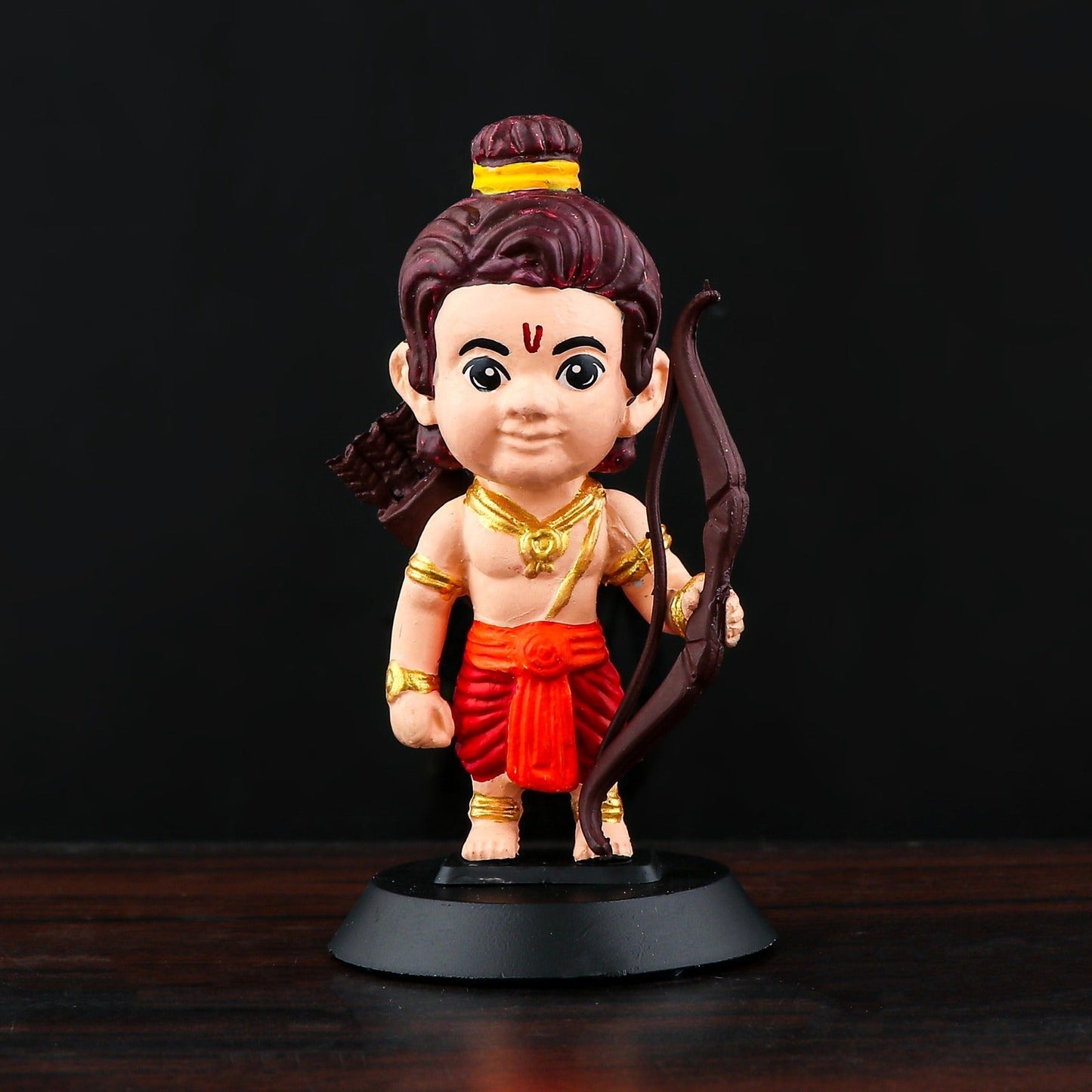 Car Dashboard / Desk/ Gifting God Idol