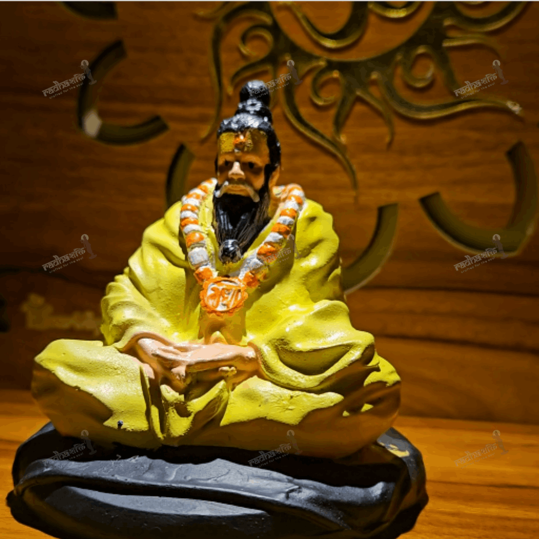 Shri Premanand Ji Maharaj Murti