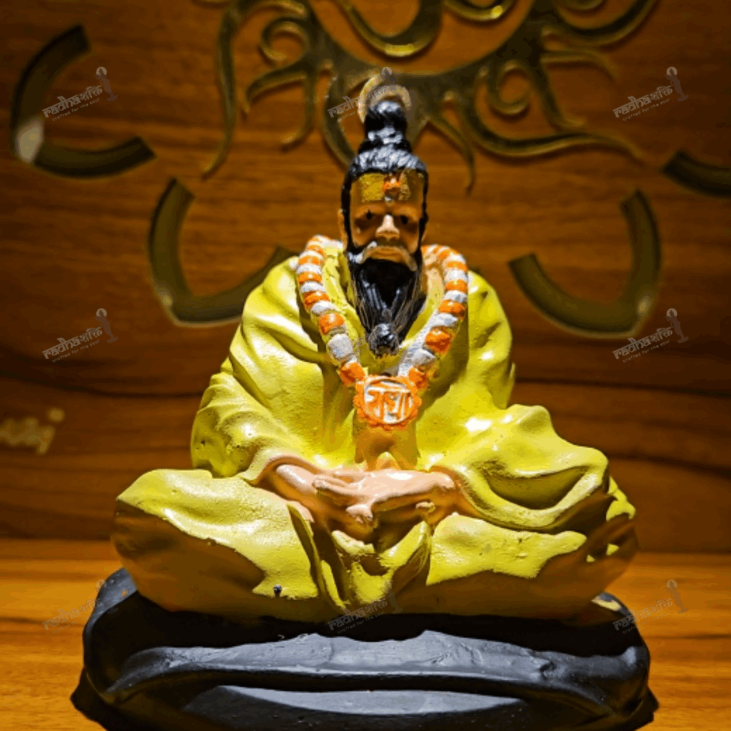 Shri Premanand Ji Maharaj Murti