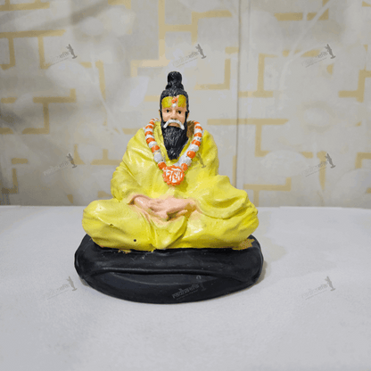 Premanand Ji and Hanuman Ji Kanthi Mala