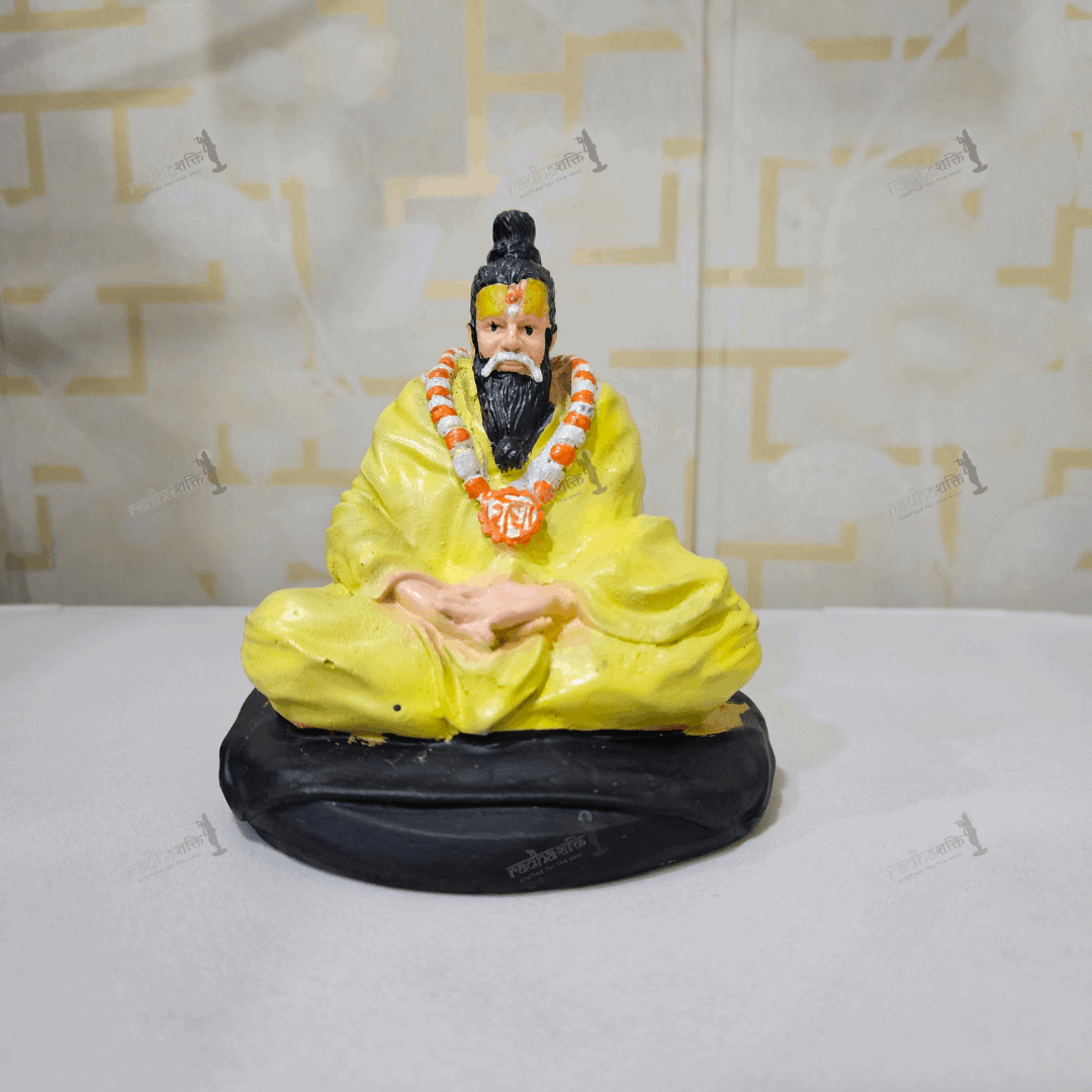 Shri Premanand Ji Maharaj Murti