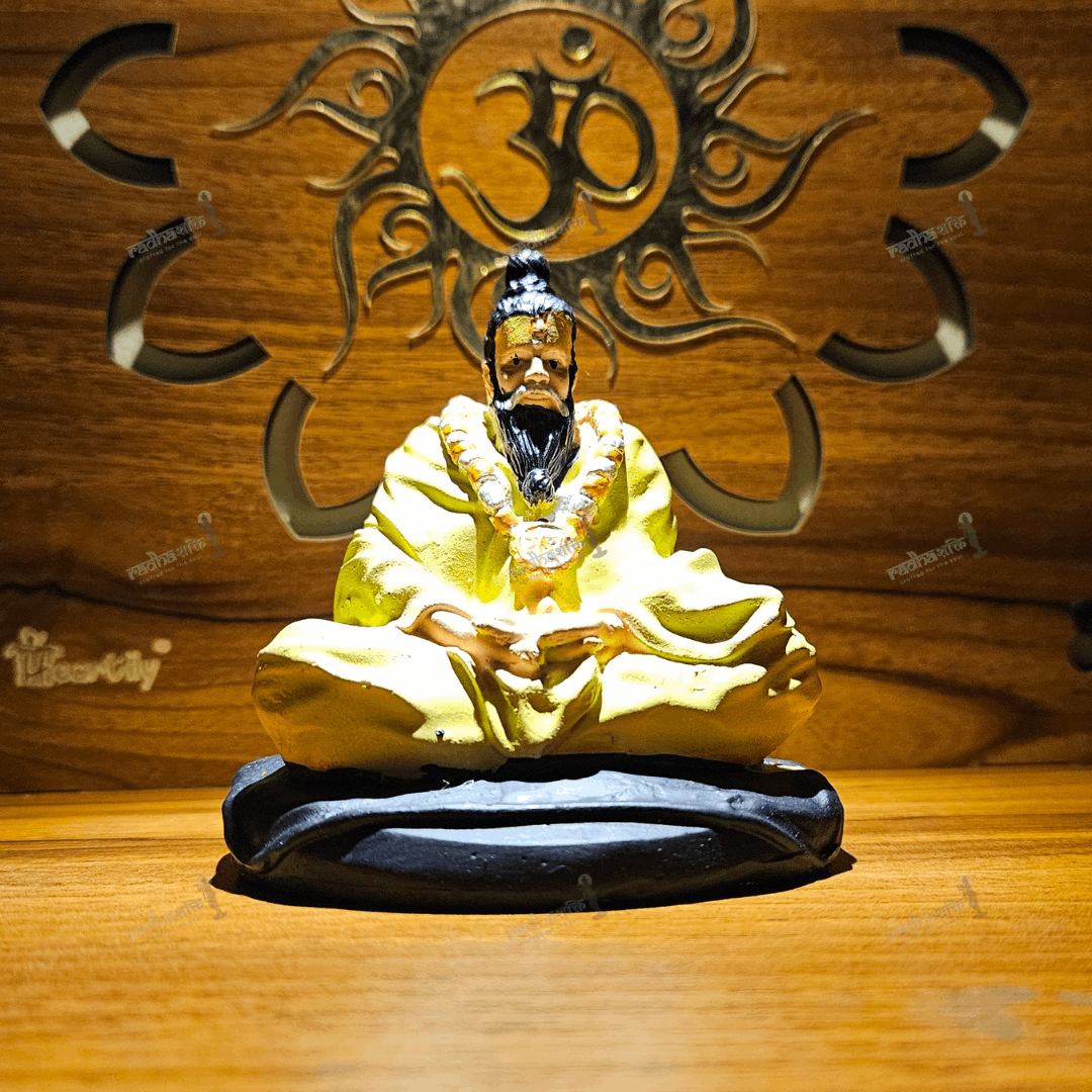 Shri Premanand Ji Maharaj Murti