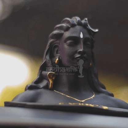Adiyogi Shiv Ji Idol