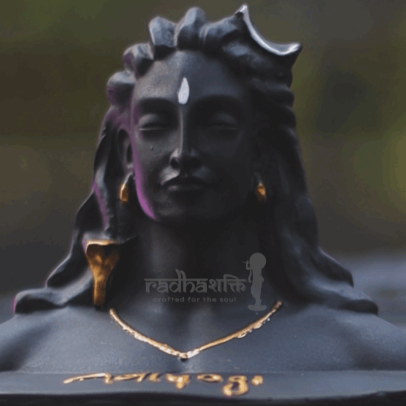 Adiyogi Shiv Ji Idol