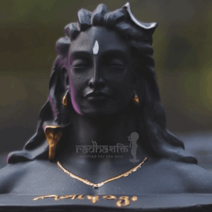 Adiyogi Shiv Ji Idol