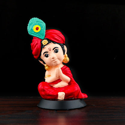 Car Dashboard / Desk/ Gifting God Idol
