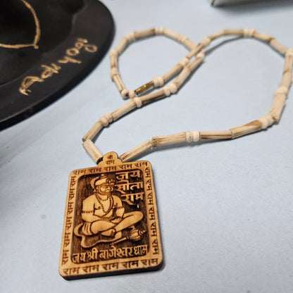 Hanuman Ji Tulsi Mala