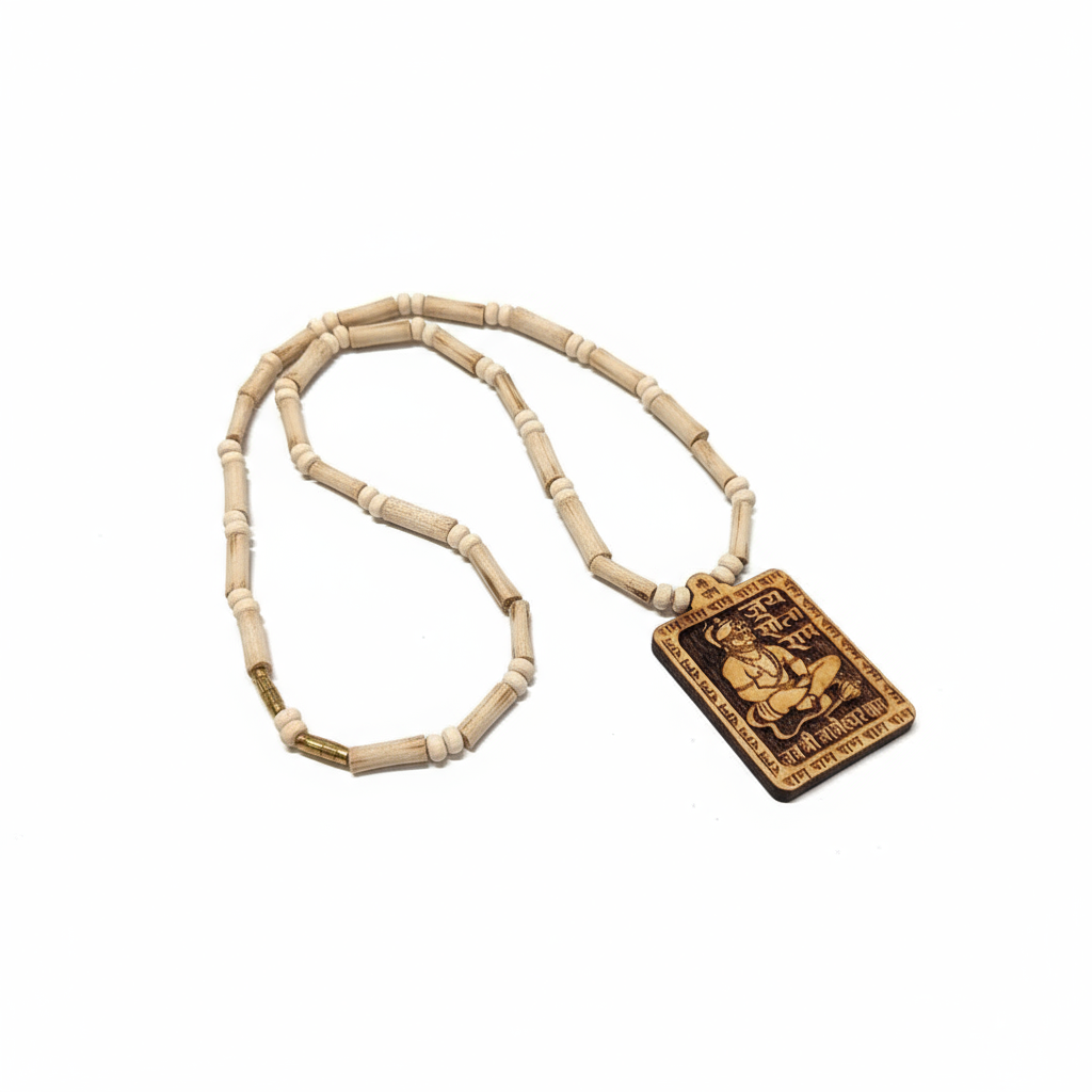 Hanuman Ji Tulsi Mala